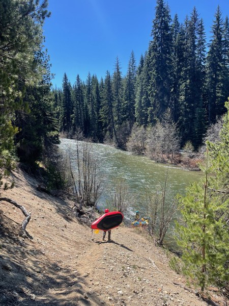 Huckleberry Put In.jpg