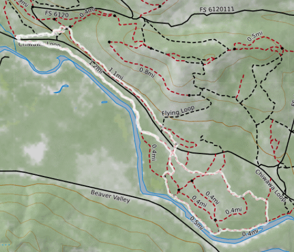 Track_CalTopo 2-11-24 See 'n Ski Chiwawa Loop.png
