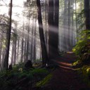 Chuckanut Ridge & Mountain