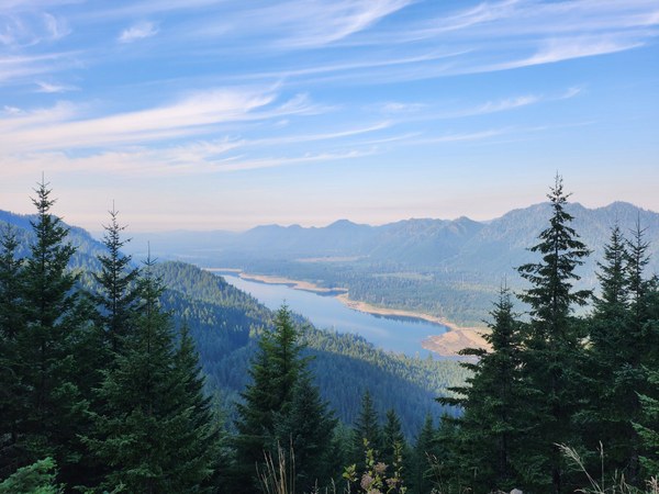 Lake Wynoochee from road to west Church Creek TH.jpeg