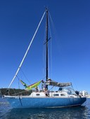 Circe, Shilshole Bay Marina