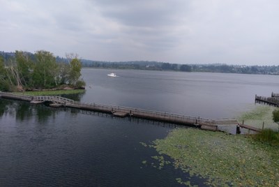 Lake Washington