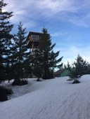 Clear Lake Butte Lookout