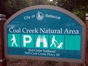 Coal Creek Natural Area