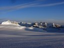 Columbia Icefield Canada