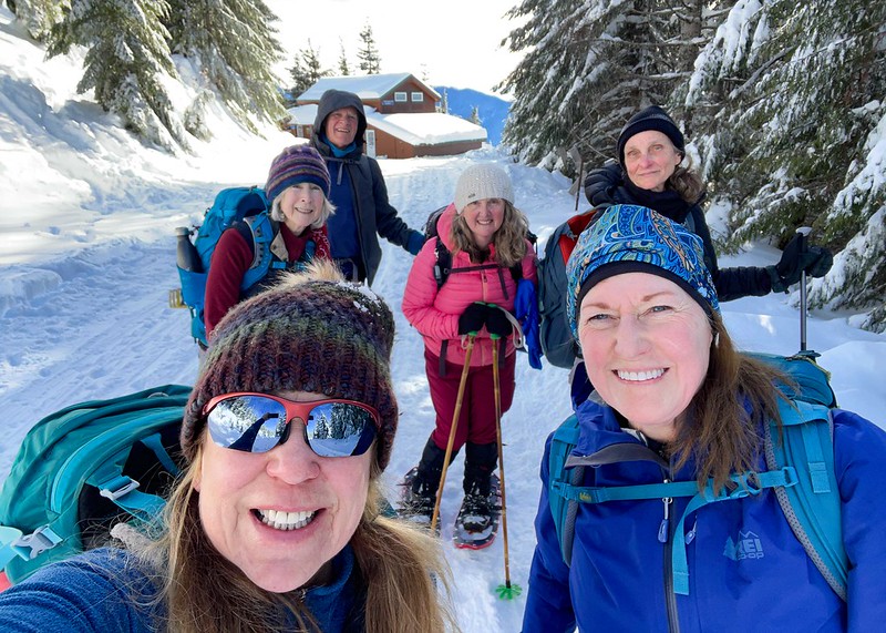 Reaching the Hut.jpg