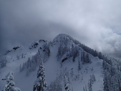 Copper Mountain/East Ridge (Olympics)