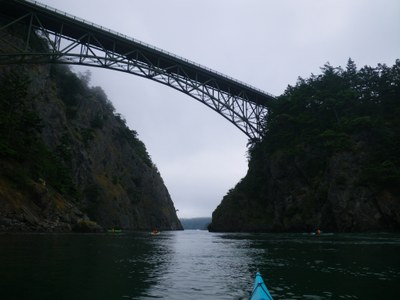 Deception Pass