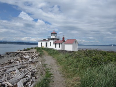 Discovery Park