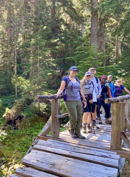 Happy Hikers along the Eastside Trail.jpg