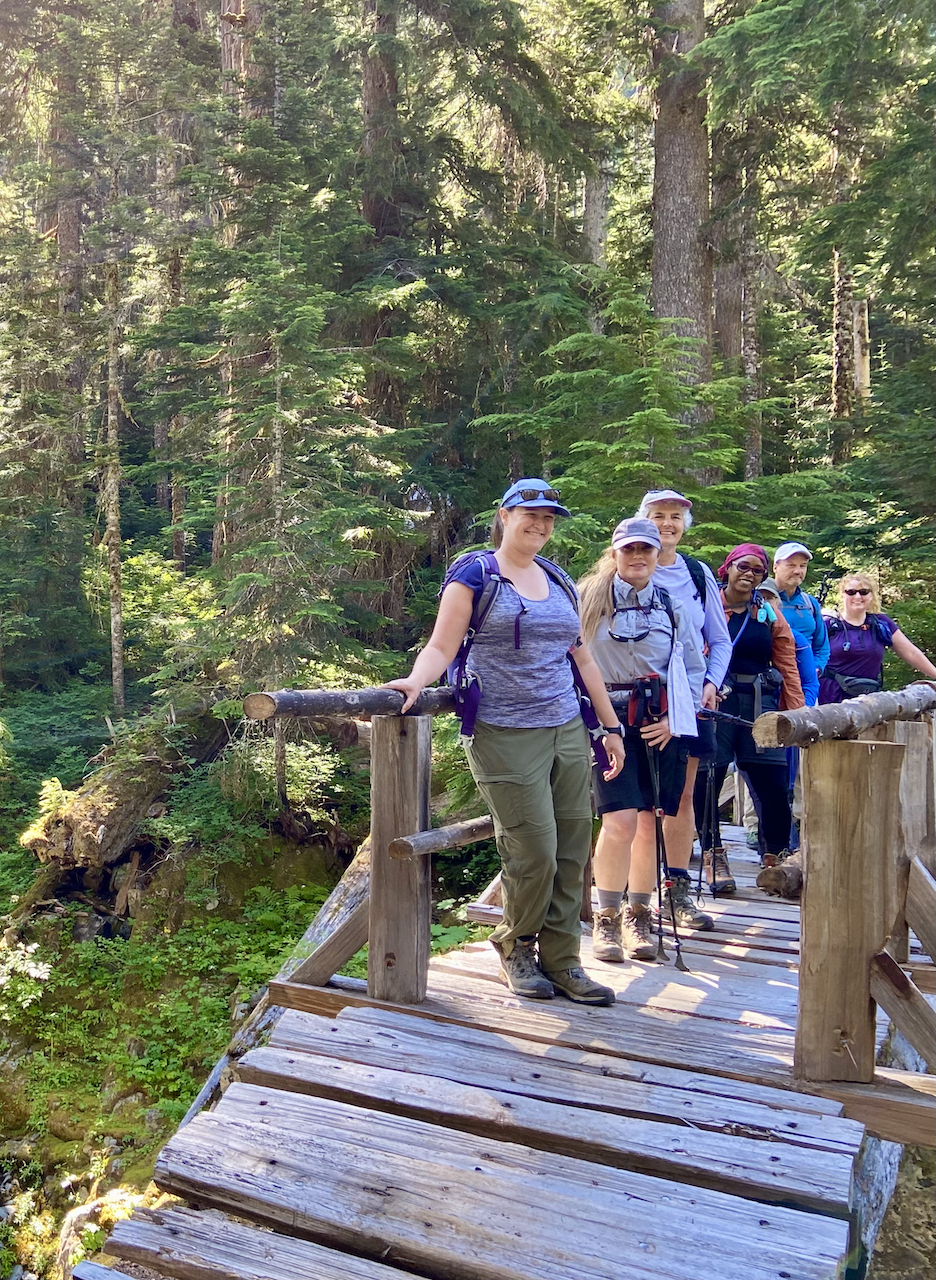 Happy Hikers along the Eastside Trail.jpg