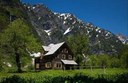 Enchanted Valley Chalet