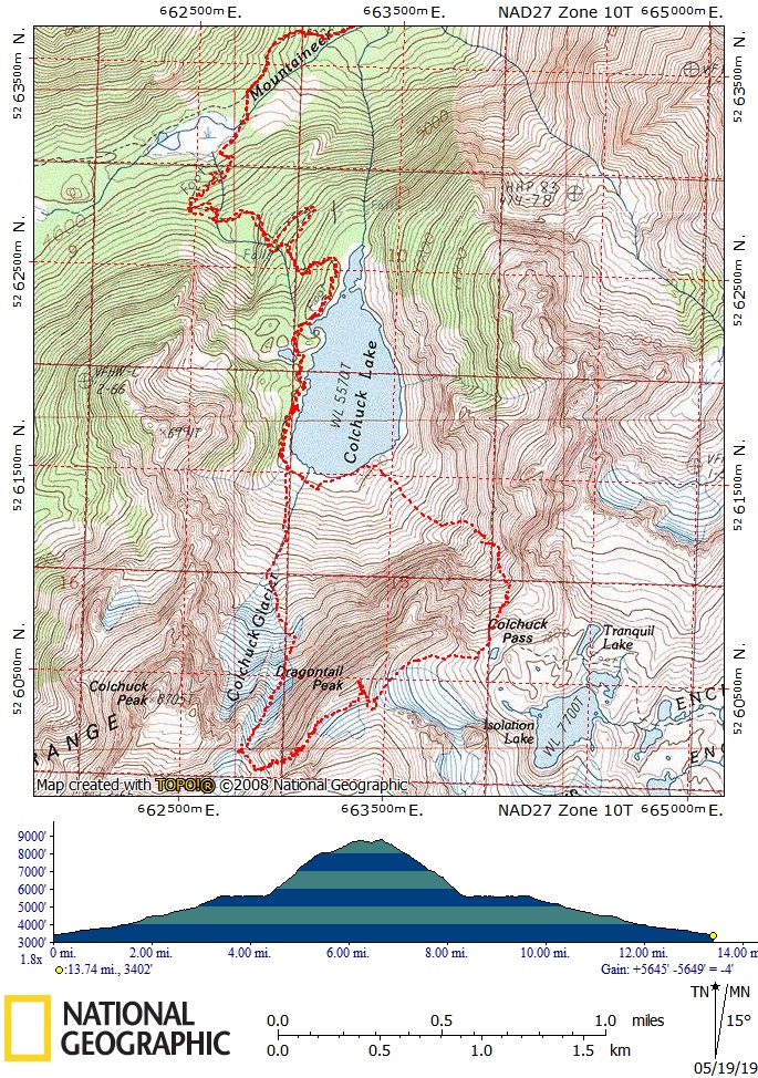 dragontail 5-18-2019 route.JPG