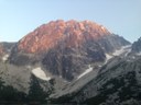 Dragontail Peak/Serpentine Ridge