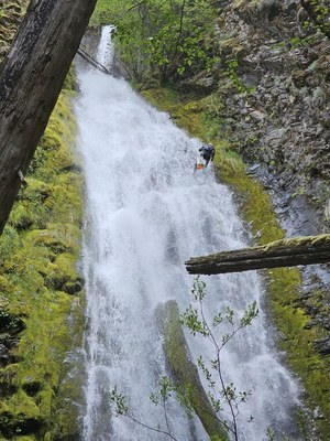 Galena Creek (Gifford Pinchot)
