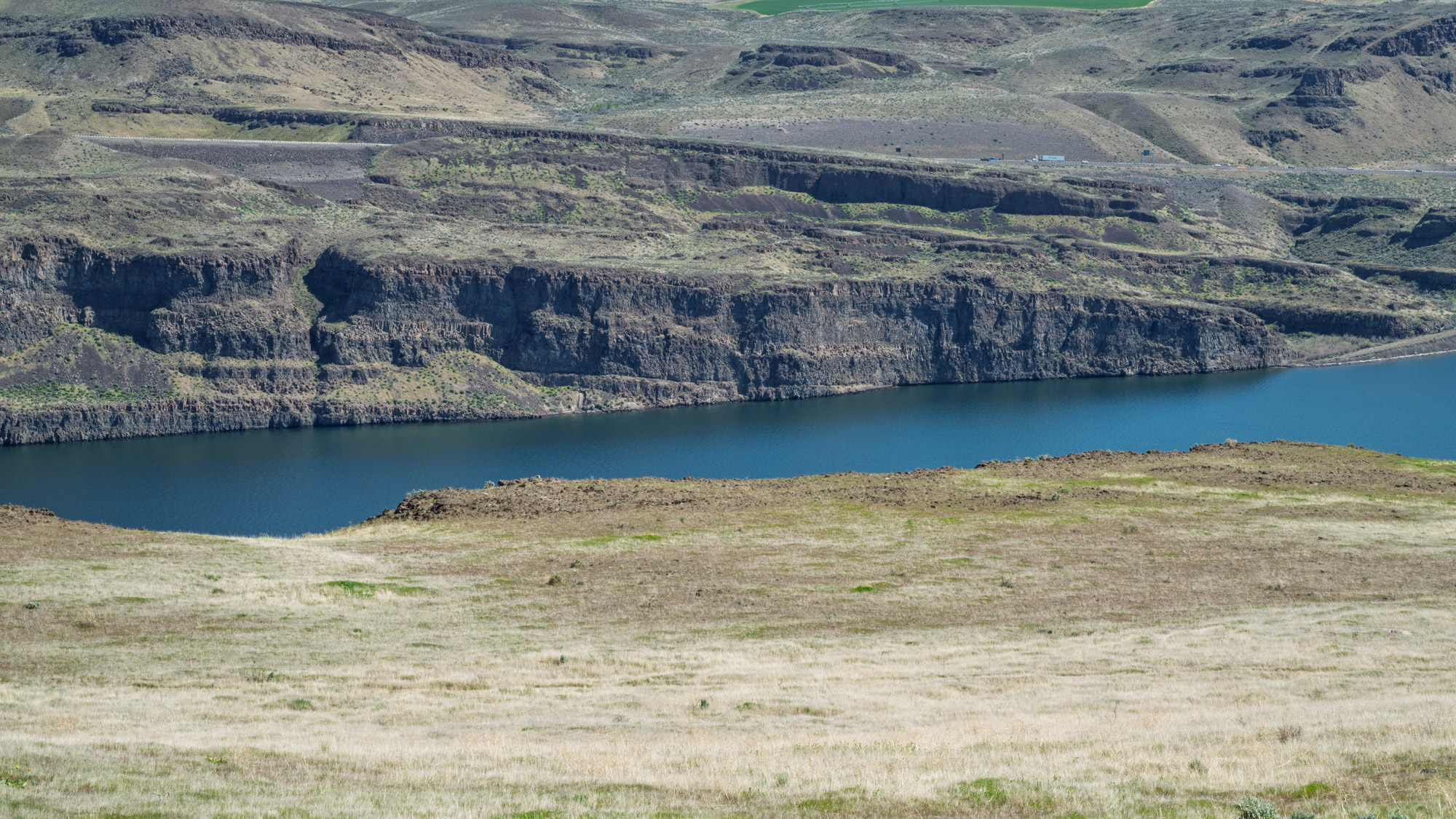 007-Basalt Lava Flows-Ginkgo State Park-Kittitas County-1185.jpg