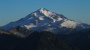 Glacier Peak/Frostbite Ridge