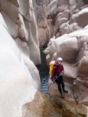 Canyon Arizona’s Aquatic Canyons