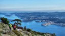 Dayhike and Explore Croatia’s Seacoast, Islands and Mountain Parks