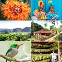 Dayhike and Explore the National Parks, People, Food, and Culture of Cuba