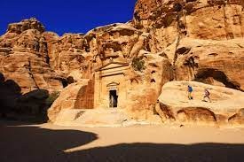 Hike the Jordan Trail to Petra and Beyond