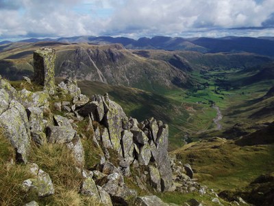 Hike England’s Lake District and Snowdonia National Park in North Wales