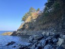 Hike/Trek the Michinoku Coastal Trail in Japan