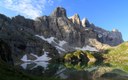 Trek Hut to Hut on the Alta Via 1 in Italy's Dolomites