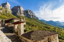 Trek Northern Greece's Pindus Mountains, Vikos Gorge, Meteora, Mount Olympus and the Pelion Coast