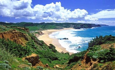 Hike Portugal's Wild West Coast on the Rota Vicentina