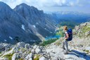 Trek Slovenia's Julian and Karawanke Alps