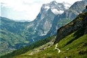 Trek the Swiss Alps in the Jungfrau Region