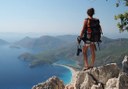 Trek the Best of the Lycian Way on Turkey's Mediterranean Coast