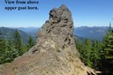 Goat Peak (Snoqualmie)