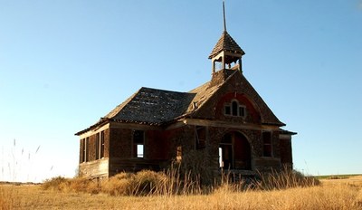 Govan Schoolhouse