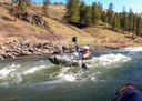Grande Ronde River