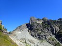 Gun Peak Summit