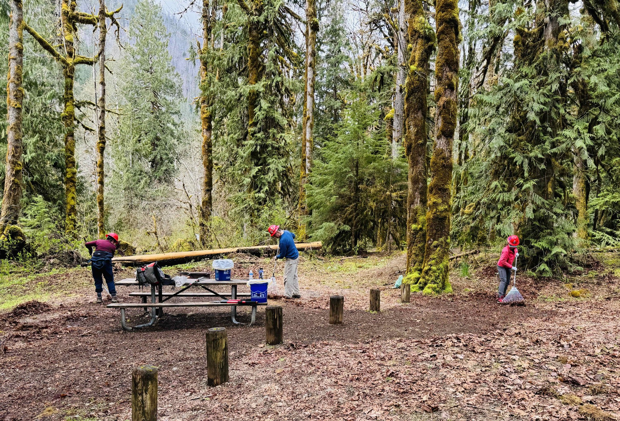 Cleaning up at Hamma Hamma.jpg