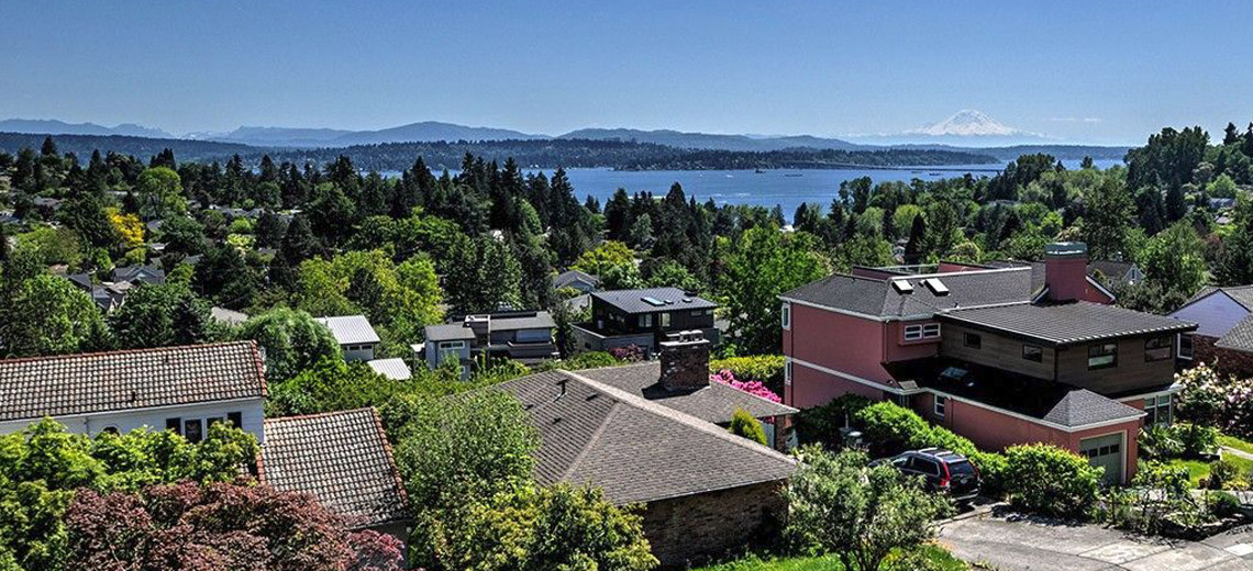 Hawthorne Hills — The Mountaineers