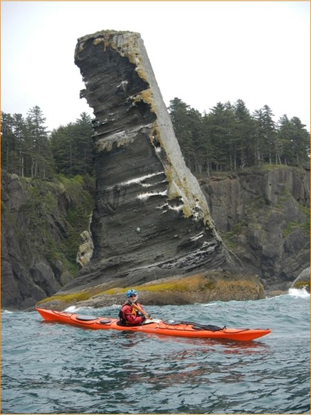 Cape Flattery