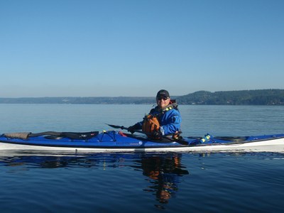 Central Hood Canal