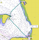 Track from Garmin_Port Gamble 5-7-23.png