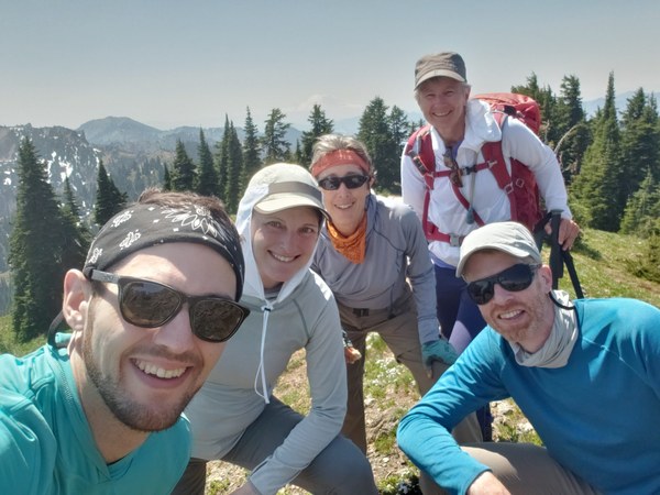 Photo credit: Kevin Honold