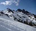 Ingalls Peak Bowls