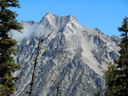 Mount Stuart/Cascadian Couloir