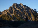Mount Stuart/West Ridge