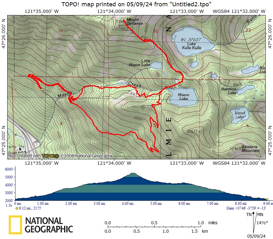 defiance 5-8-2024 route.JPG