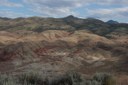 John Day Fossil Beds National Monument