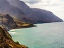 Kalalau Trail, Hawaii