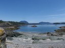 Kyuquot Sound, Vancouver Island